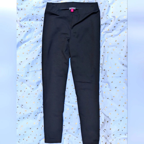 Vince Camuto Pants - NWOT Vince Camuto Seamed Back Pont Leggings black size small